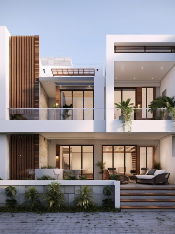 3d-rendering-house-model